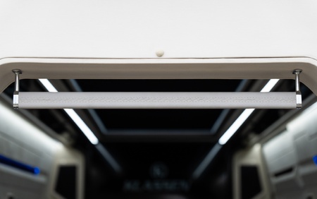 KLASSEN Mercedes-Benz Sprinter 319 Luxury VIP Jet Van MSE_3_1670_EN