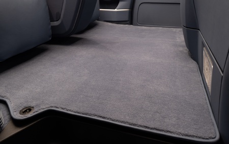 Klassen Mercedes-Benz V-Class V300 VIP EDITION 2024 Luxury Van MVV_1663