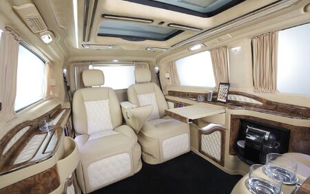 KLASSEN Luxury Van MVD_1295