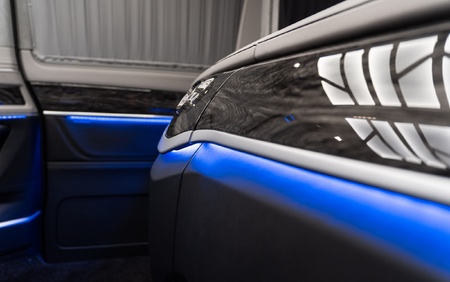 KLASSEN MERCEDES BENZ V-CLASS V300 LUXURY VIP MVV_2_1696_EN