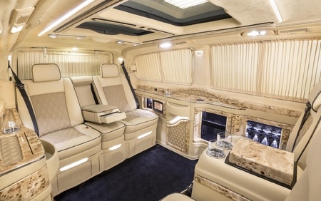 KLASSEN LUXURY VAN MVD_1297