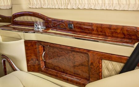 KLASSEN Luxury Van MVD 3006