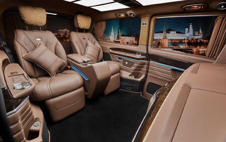 KLASSEN Luxury Van MVV_1424