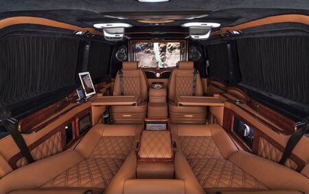KLASSEN Luxury Van MVD_1248