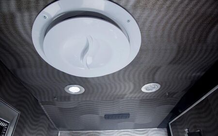 KLASSEN VIP VAN MSE 7012