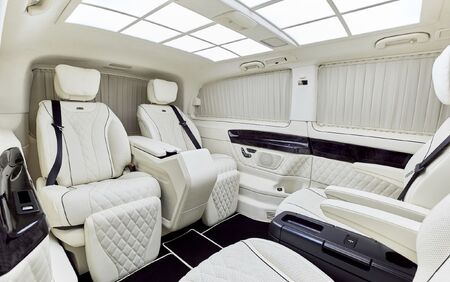 KLASSEN Luxury Van MVA_1348
