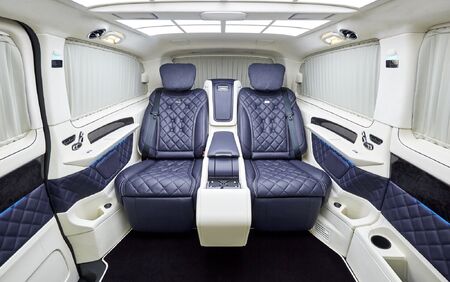 KLASSEN Luxury Van MVA_1362