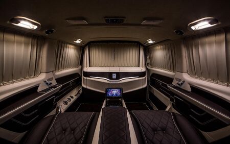KLASSEN Luxury Van MVA1_1343
