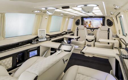 KLASSEN Luxury Van MVD_1266