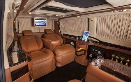 KLASSEN Luxury Van MVD_1257