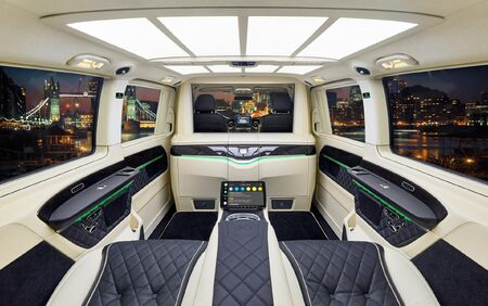 KLASSEN Luxury Van MVV_1428