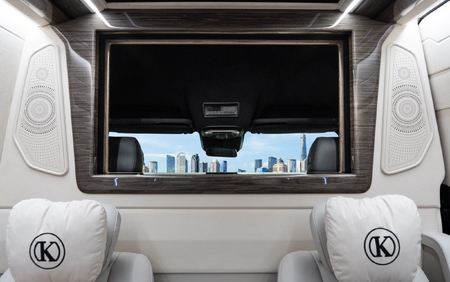 LUXURY VIP SPRINTER MSE_1672