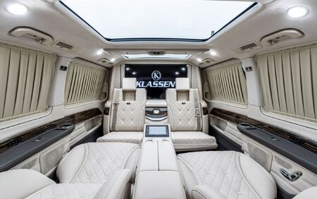 KLASSEN LUXURY VAN MVV_1449