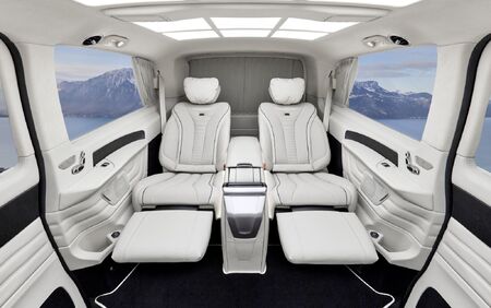 KLASSEN Luxury Van MVA1_1378