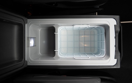 KLASSEN MERCEDES-BENZ SPRINTER 519 LUXURY VIP JET VAN MSE_1688