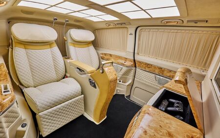 KLASSEN Luxury Van MVA_1315