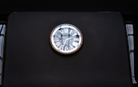 Mercedes Sprinter VIP Luxury | Full Review Interior Exterior KLASSEN JetVan - MSE_2_1689_EN