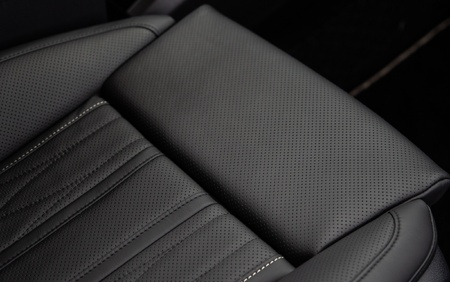 KLASSEN Mercedes-Benz V-CLASS V300 AMG LUXURY VIP BUSINESS VAN - 2024 MVV_2_1714_EN