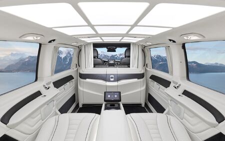 KLASSEN Luxury Van MVA1_1378