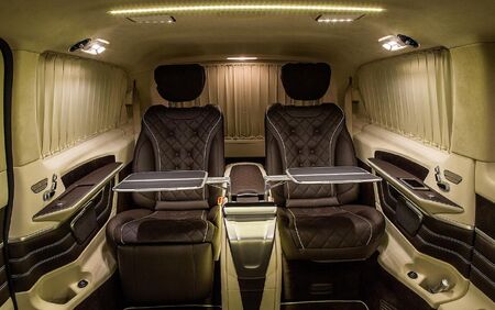 KLASSEN Luxury Van MVA1_1343