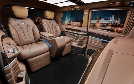 KLASSEN Luxury Van MVV_1424