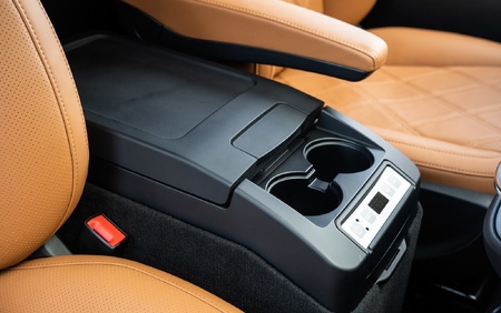 Klassen Mercedes-Benz V-Class V300 AMG Luxury VIP Business Van MVV_1650