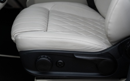 KLASSEN Mercedes-Benz Sprinter 319 Luxury VIP Jet Van MSE_3_1670_EN