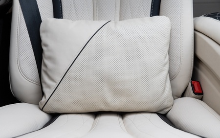 Klassen Mercedes-Benz V-Class V300 Luxury VIP Business Van -2024 MVV_1682