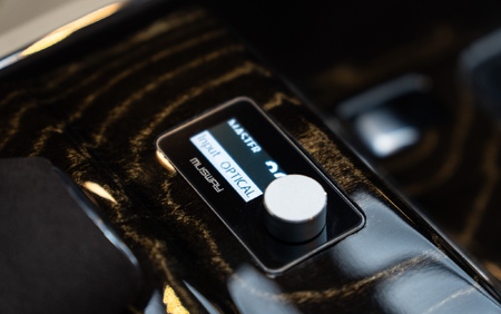 KLASSEN Mercedes-Benz V-Class V300 Luxury VIP First Class Van MVE_1685