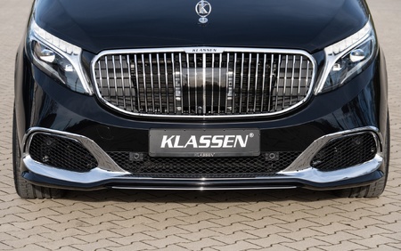 KLASSEN LUXURY V-Class MVMH_1653