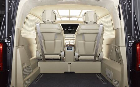 KLASSEN Luxury Van MVV_1404