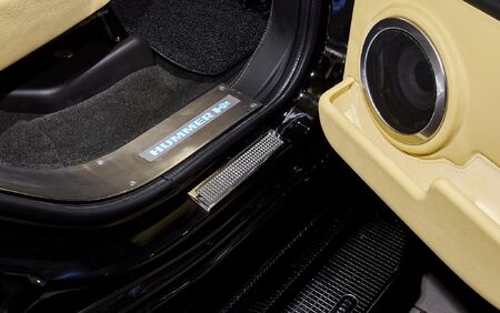 KLASSEN Hummer Limited Edition 