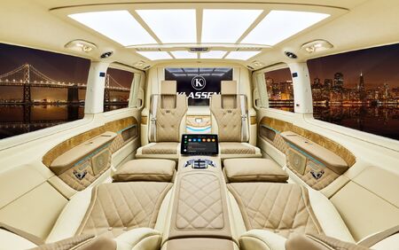 KLASSEN Luxury Van MVV_1408