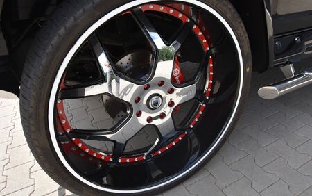 KLASSEN Hummer Limited Edition 