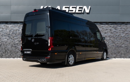 KLASSEN BUSINESS VAN MSV_1581