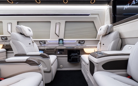 LUXURY VIP SPRINTER MSE_1558