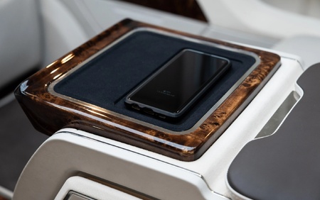 KLASSEN Mercedes-Benz V-Class V300 AMG Luxury VIP First Class Van MVE_1_1721_EN