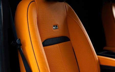 KLASSEN MERCEDES-BENZ SPRINTER 519 LUXURY VIP JET VAN MSE_1689