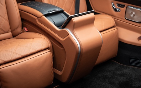 KLASSEN MERCEDES BENZ V-CLASS V300 LUXURY VIP MVV_2_1718_EN