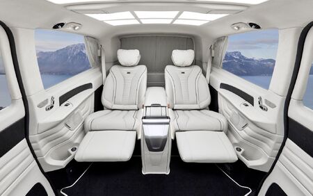 KLASSEN Luxury Van MVA1_1378
