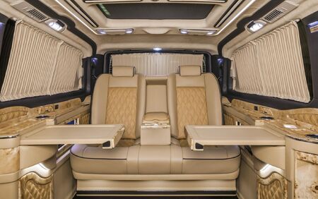 KLASSEN LUXURY VAN MVD_1273