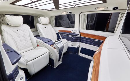 KLASSEN Luxury Van MVA1_1371