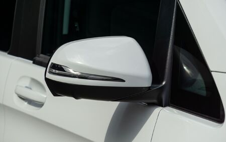 MERCEDES - BENZ V300 MV_1449