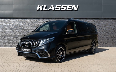 KLASSEN BUSINESS VAN MVMH_8005_EN