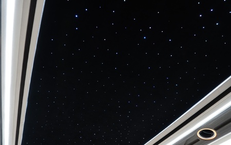 KLASSEN Mercedes-Benz Sprinter 519 LUXURY VIP JETVAN - Bar Toilet MSE_1667