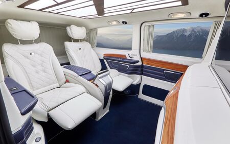KLASSEN Luxury Van MVA1_1371