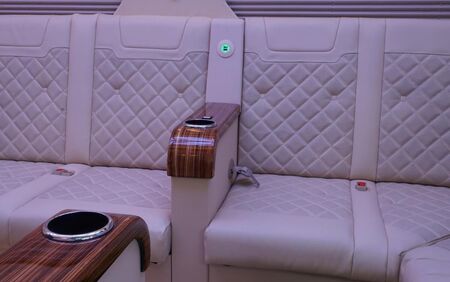 KLASSEN VIP VAN MSE 9018