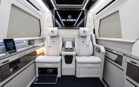 LUXURY VIP SPRINTER MSE_1683