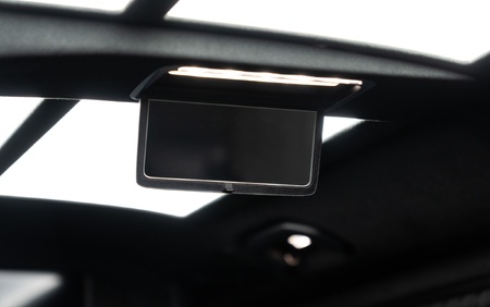 KLASSEN Mercedes Benz V-Class V300 AMG Luxury VIP Business Van MVV_6_1715_EN