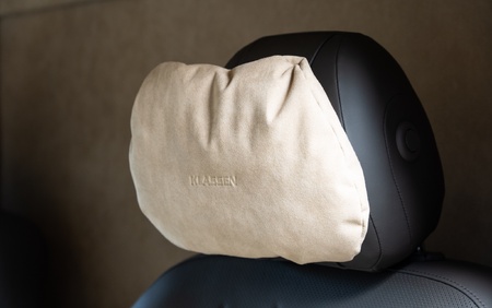 KLASSEN MERCEDES BENZ V-CLASS V300 LUXURY VIP MVV_2_1712_EN